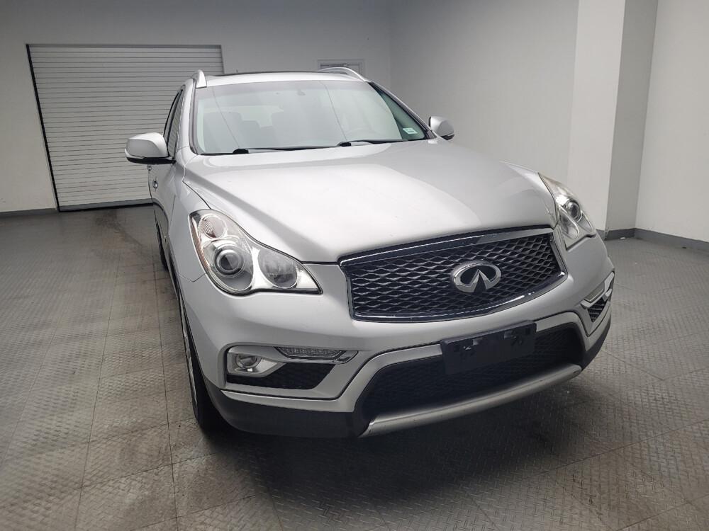 2017 INFINITI QX50 in St. Louis, MO 63125 - 5741423 14