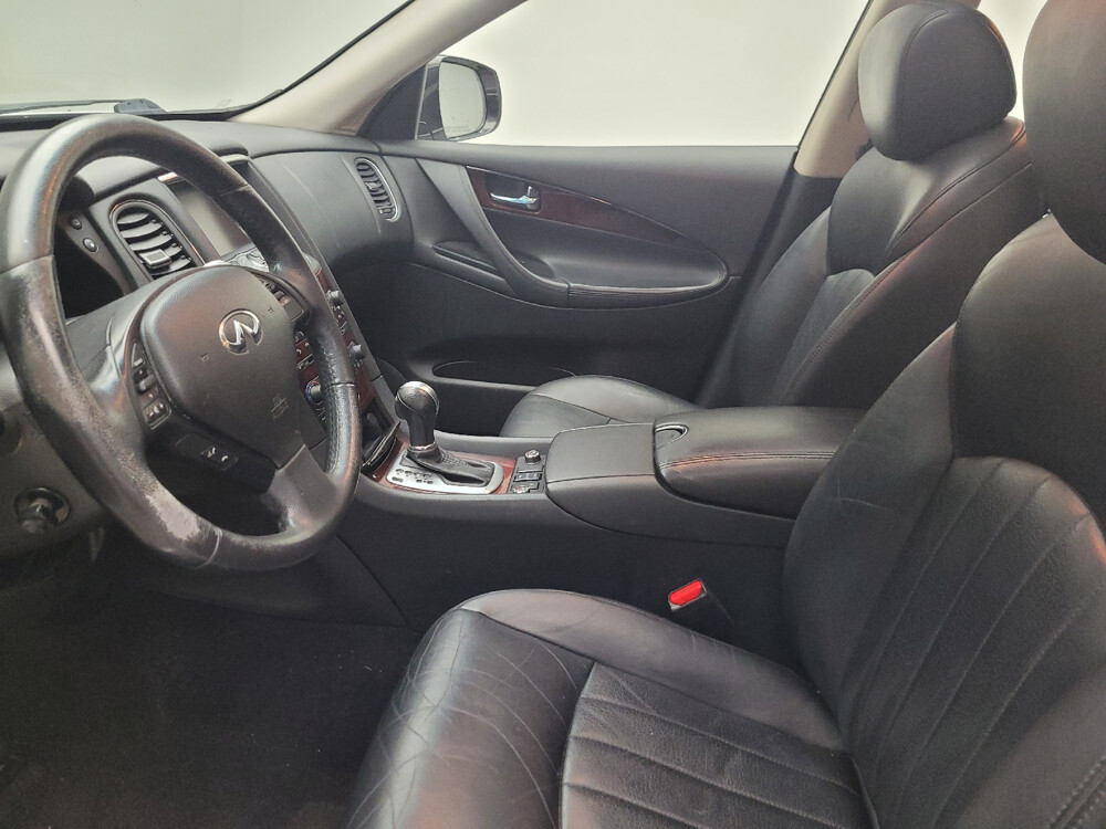 2017 INFINITI QX50 in St. Louis, MO 63125 - 5741423 17