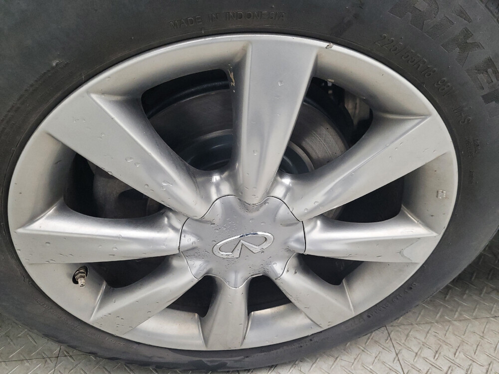 2017 INFINITI QX50 in St. Louis, MO 63125 - 5741423 31