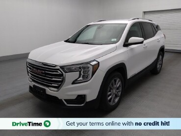 2022 GMC Terrain in Savannah, GA 31419