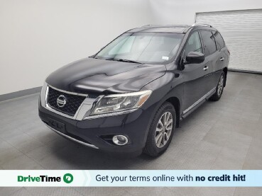 2015 Nissan Pathfinder in Columbus, OH 43228