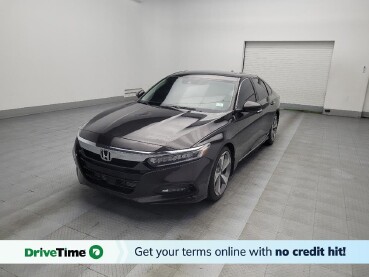 2018 Honda Accord in Macon, GA 31210