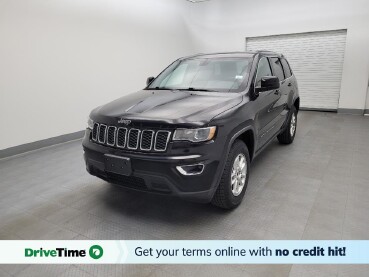 2018 Jeep Grand Cherokee in Lexington, KY 40509
