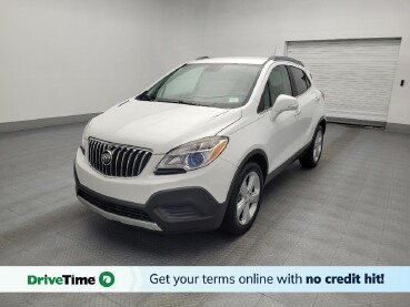 2016 Buick Encore in West Palm Beach, FL 33409