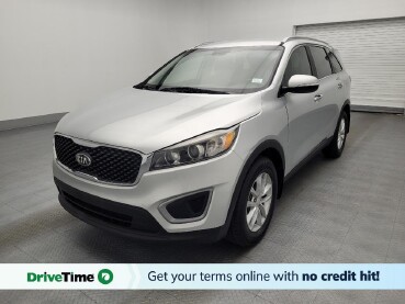 2016 Kia Sorento in Pensacola, FL 32505