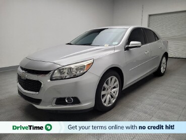 2015 Chevrolet Malibu in Torrance, CA 90504