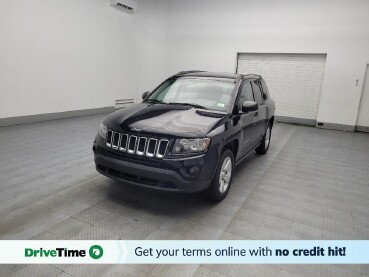 2016 Jeep Compass in Jackson, MS 39211