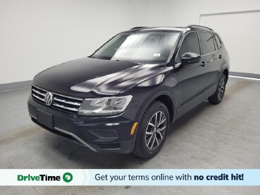 2019 Volkswagen Tiguan in Antioch, TN 37013