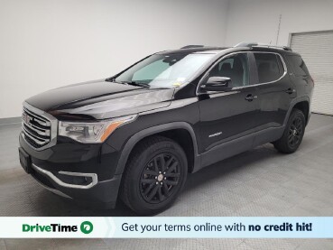 2018 GMC Acadia in Torrance, CA 90504