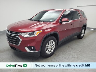 2019 Chevrolet Traverse in Antioch, TN 37013