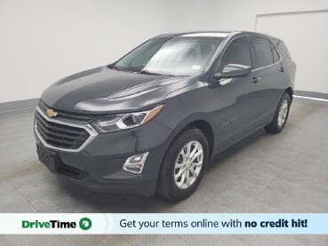 2020 Chevrolet Equinox in Antioch, TN 37013