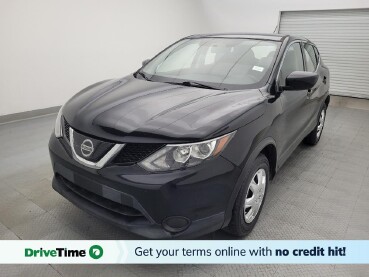 2019 Nissan Rogue Sport in Baton Rouge, LA 70816