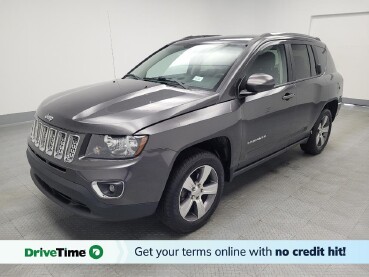 2017 Jeep Compass in Antioch, TN 37013