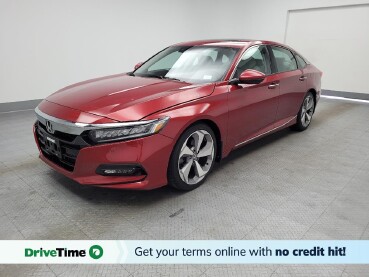 2018 Honda Accord in Madison, TN 37115