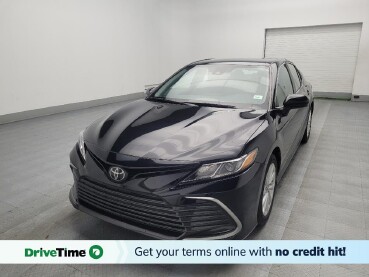 2021 Toyota Camry in Knoxville, TN 37923
