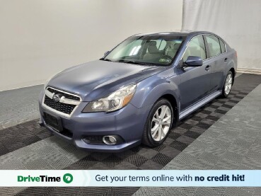2014 Subaru Legacy in Pittsburgh, PA 15237