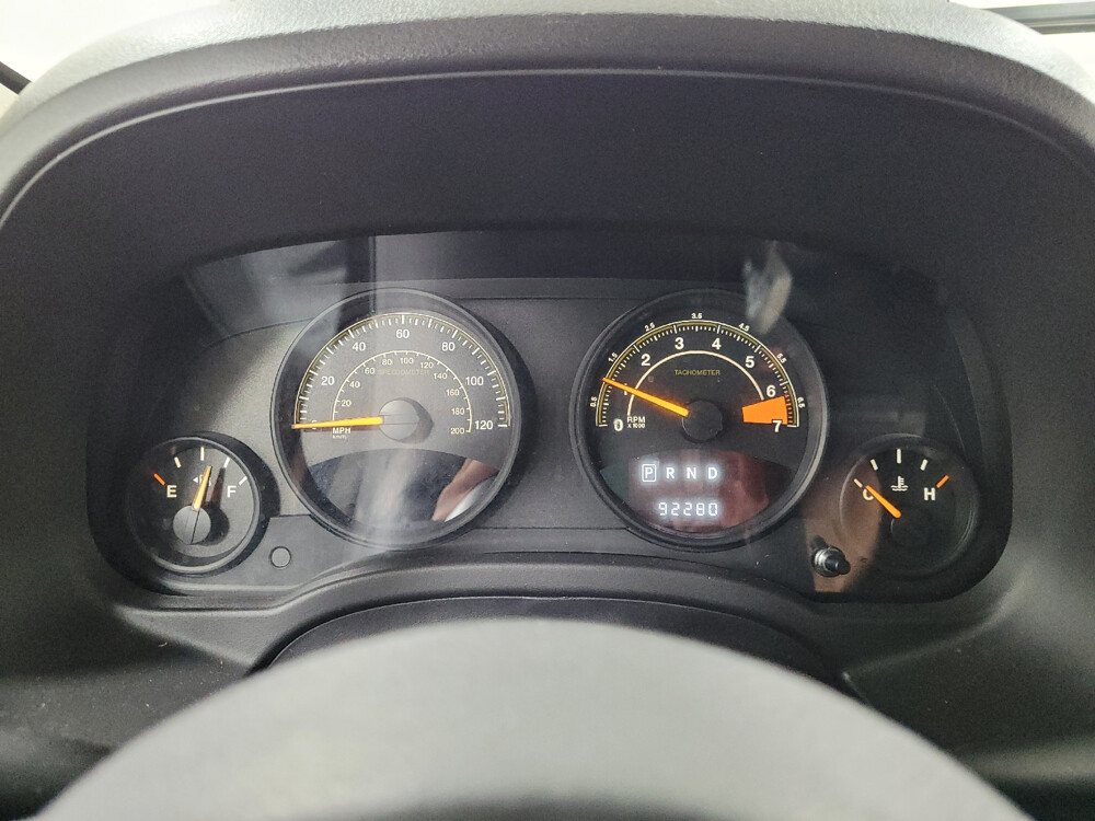 2015 Jeep Patriot in Pittsburgh, PA 15237 - 5741464 23