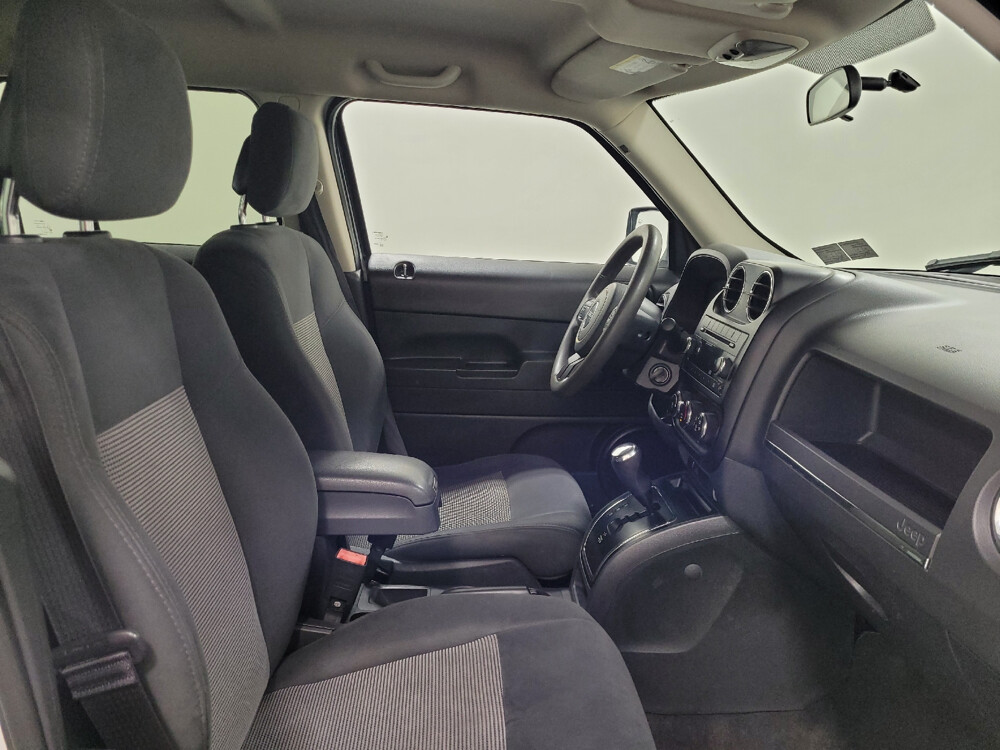 2015 Jeep Patriot in Pittsburgh, PA 15237 - 5741464 21