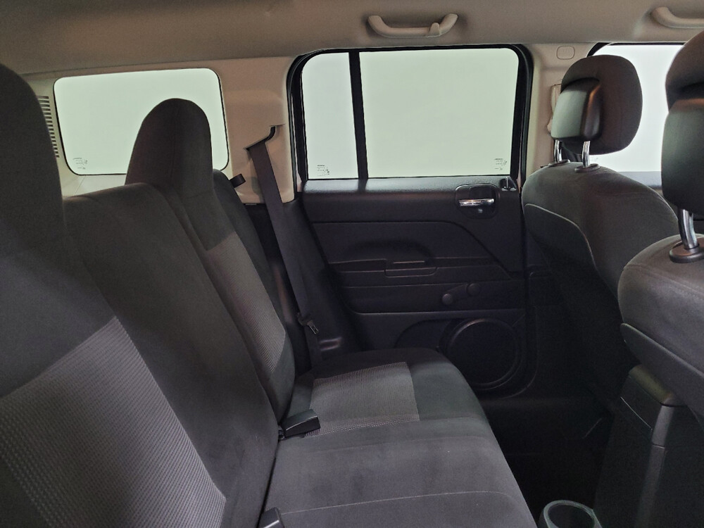 2015 Jeep Patriot in Pittsburgh, PA 15237 - 5741464 19