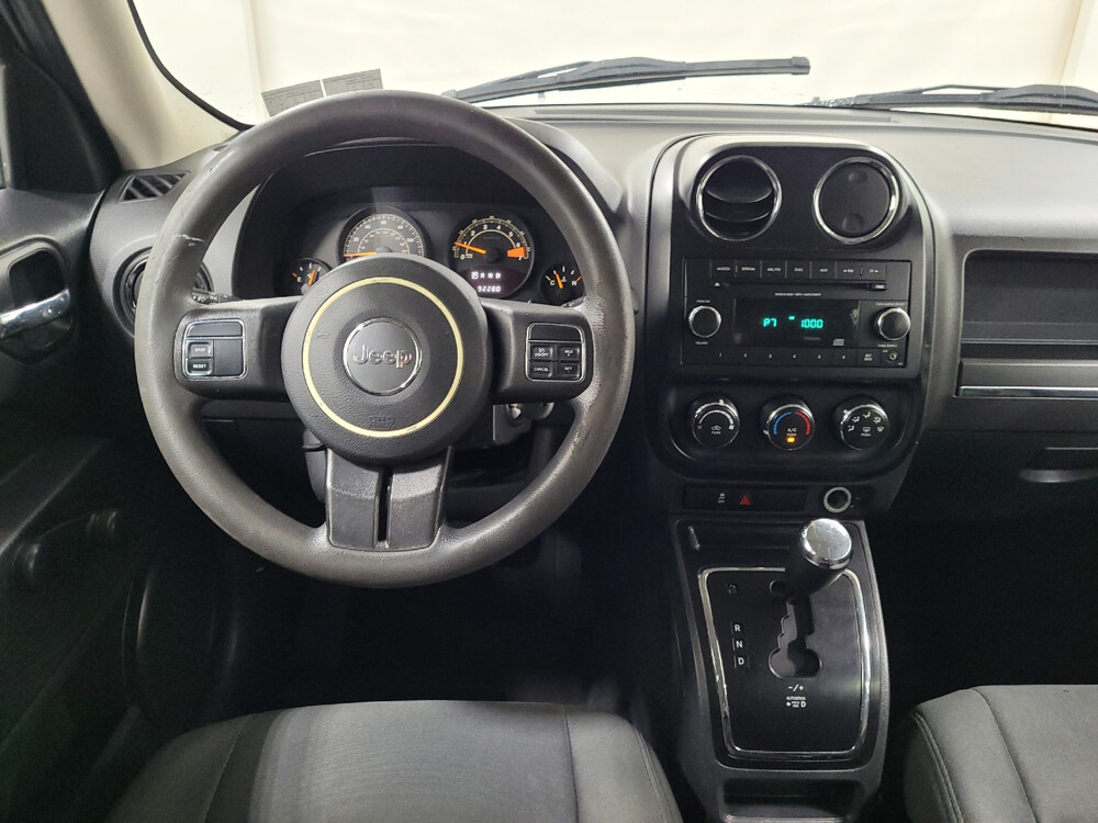 2015 Jeep Patriot in Pittsburgh, PA 15237 - 5741464 22