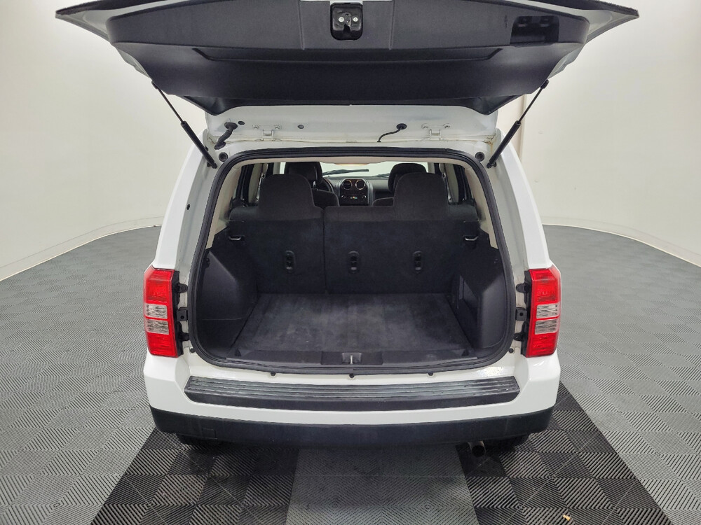 2015 Jeep Patriot in Pittsburgh, PA 15237 - 5741464 29