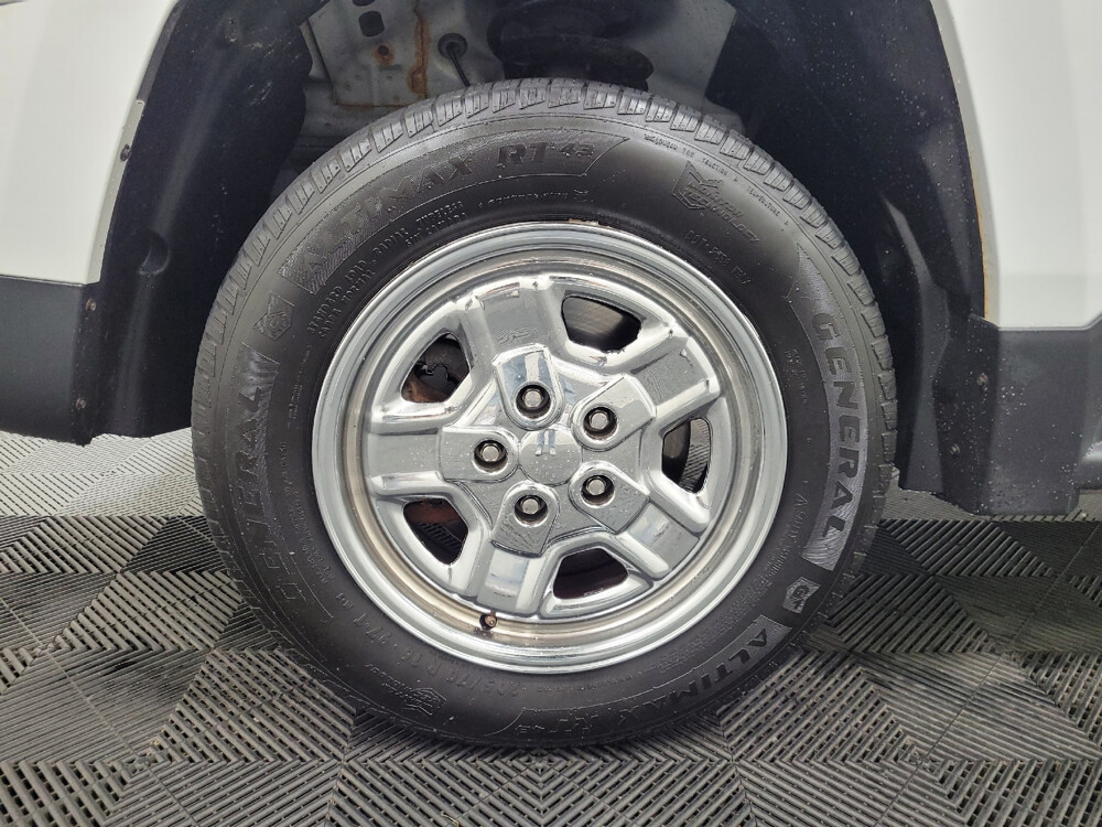 2015 Jeep Patriot in Pittsburgh, PA 15237 - 5741464 31