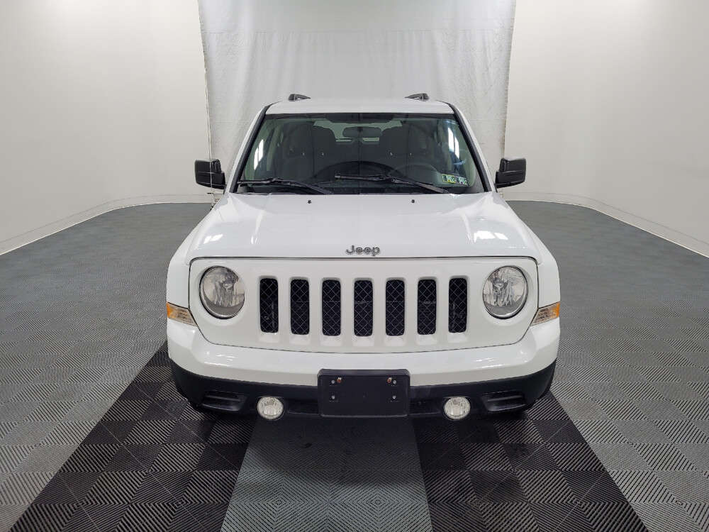 2015 Jeep Patriot in Pittsburgh, PA 15237 - 5741464 14