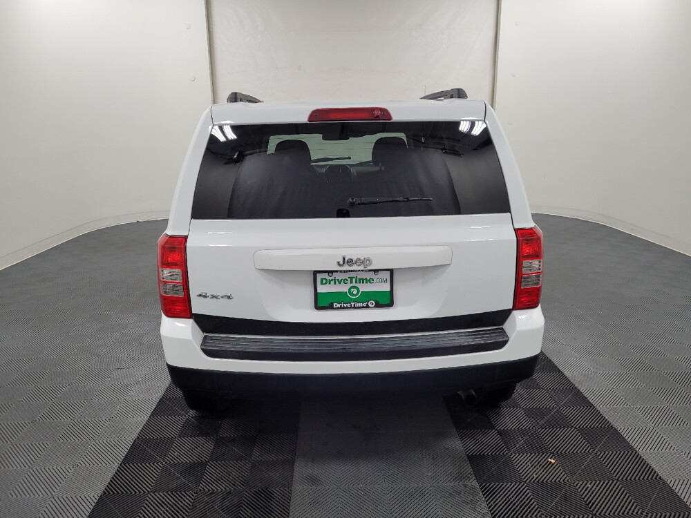 2015 Jeep Patriot in Pittsburgh, PA 15237 - 5741464 6