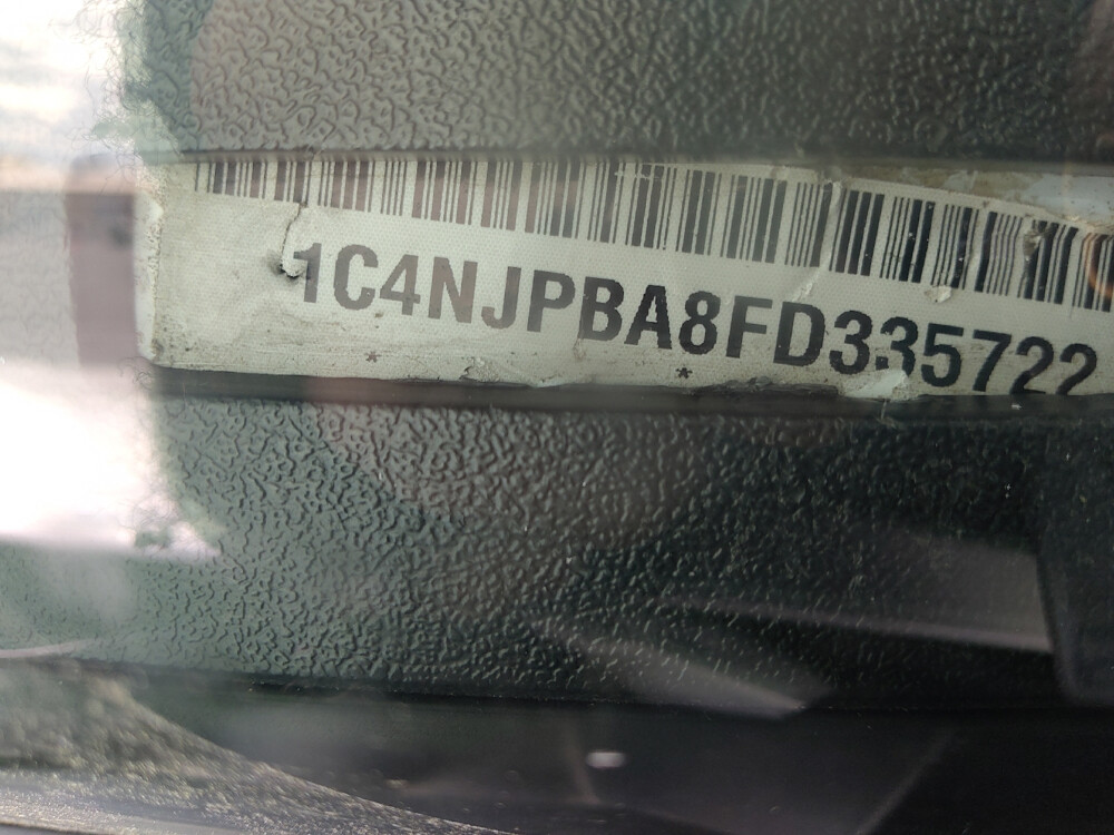 2015 Jeep Patriot in Pittsburgh, PA 15237 - 5741464 33