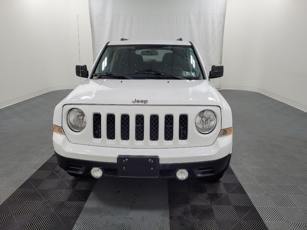 2015 Jeep Patriot in Pittsburgh, PA 15237 - 5741464 15