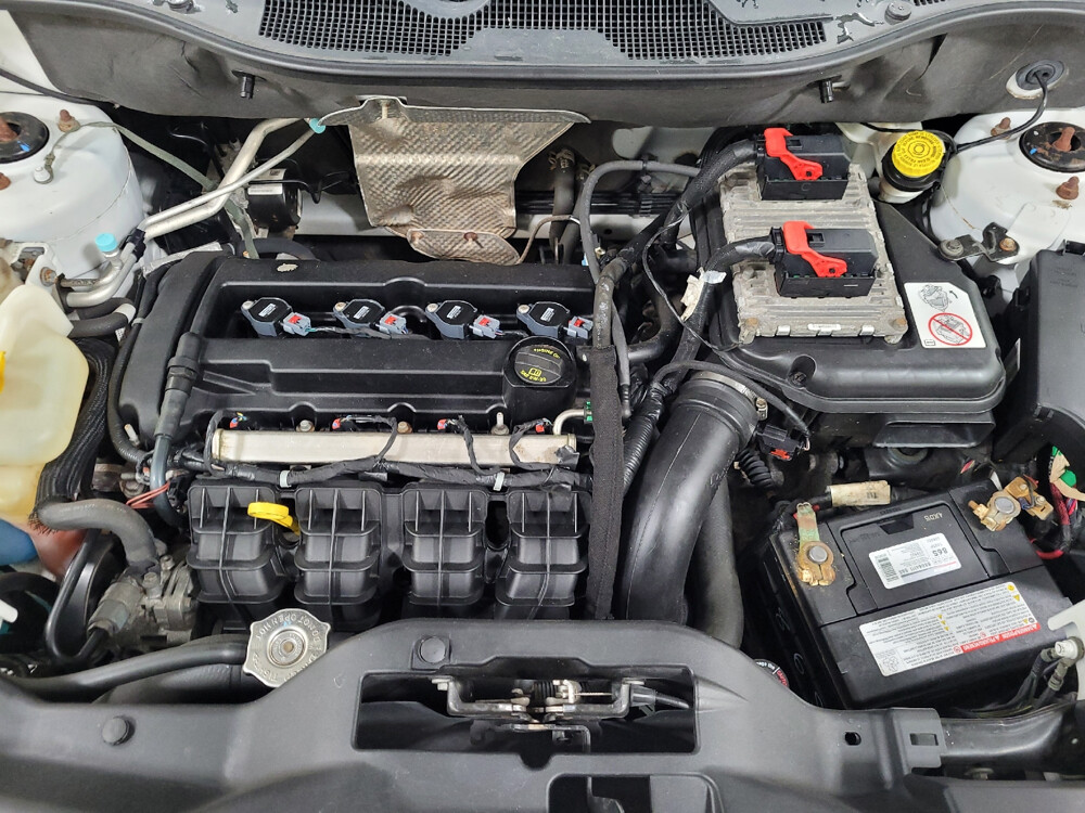 2015 Jeep Patriot in Pittsburgh, PA 15237 - 5741464 30