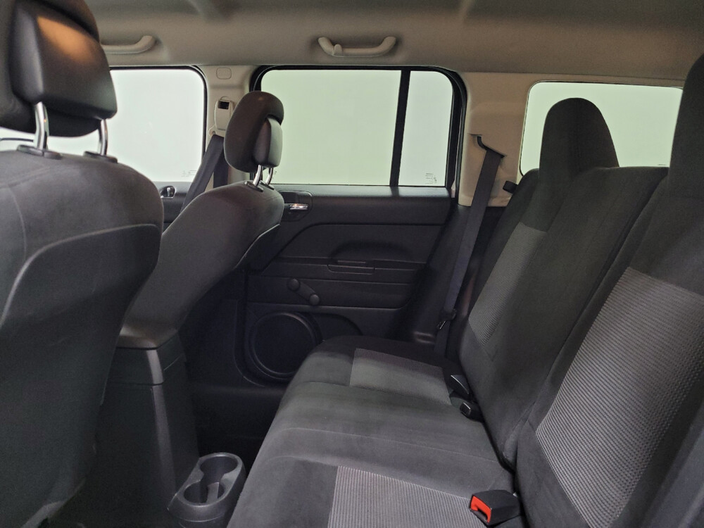 2015 Jeep Patriot in Pittsburgh, PA 15237 - 5741464 18