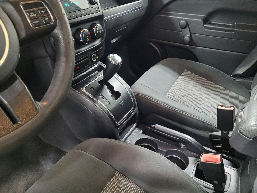 2015 Jeep Patriot in Pittsburgh, PA 15237 - 5741464 26