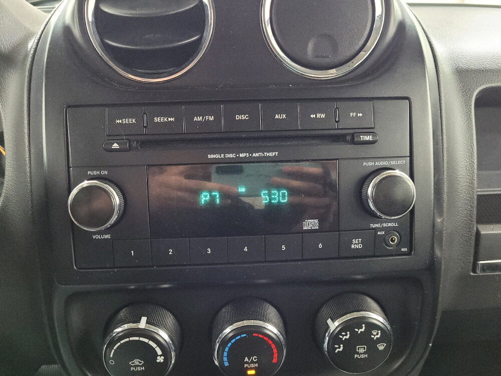 2015 Jeep Patriot in Pittsburgh, PA 15237 - 5741464 25