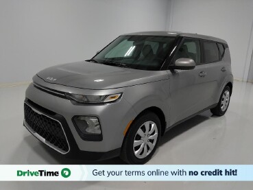 2022 Kia Soul in Columbus, OH 43228