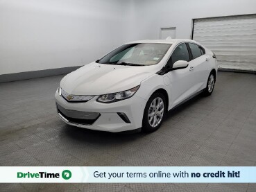 2017 Chevrolet Volt in Newport News, VA 23601