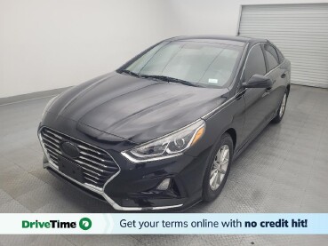 2018 Hyundai Sonata in Baton Rouge, LA 70816
