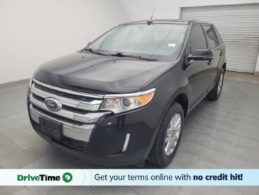 2014 Ford Edge in Round Rock, TX 78664