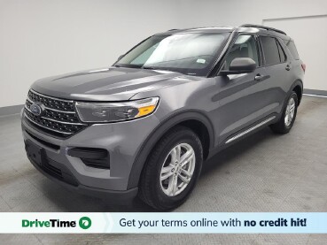 2022 Ford Explorer in Madison, TN 37115
