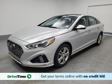 2019 Hyundai Sonata in Madison, TN 37115