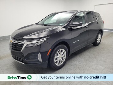 2022 Chevrolet Equinox in Antioch, TN 37013