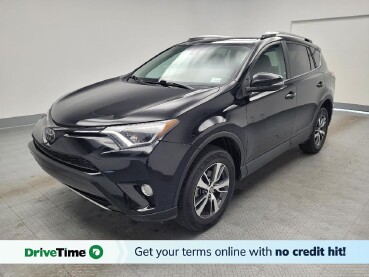 2018 Toyota RAV4 in Madison, TN 37115