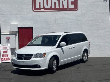 2019 Dodge Grand Caravan in Mesa, AZ 85212
