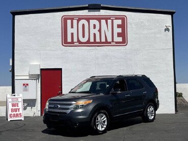 2015 Ford Explorer in Mesa, AZ 85212