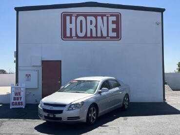 2012 Chevrolet Malibu in Mesa, AZ 85212