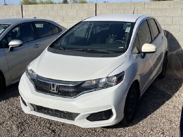 2020 Honda Fit in Mesa, AZ 85212