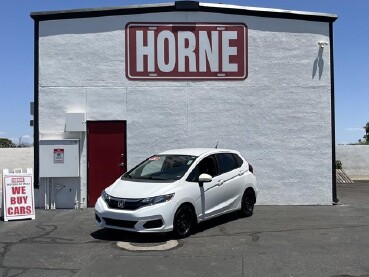 2020 Honda Fit in Mesa, AZ 85212