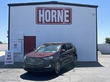 2019 Ford Edge in Mesa, AZ 85212