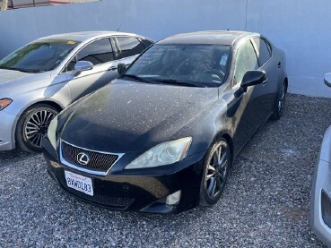 2008 Lexus IS 250 in Mesa, AZ 85212