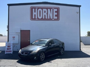 2008 Lexus IS 250 in Mesa, AZ 85212